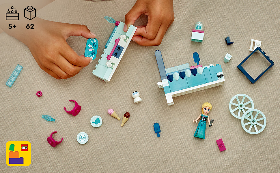 LEGO--Disney-Princess-Frozen-Elsas-Frozen-Treats-43234-Building-Blocks-Toy-Set-Toys-for-Boys-Girls-a-lrm43234